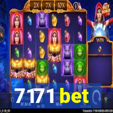 7171 bet